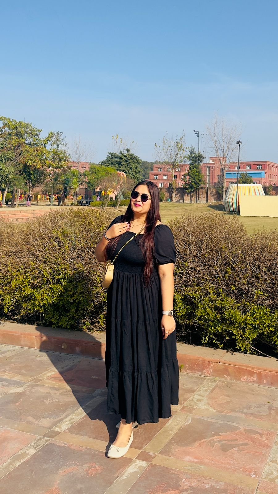 Muskan Arora